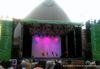 Free Concerts at Lincoln Center Out of Doors