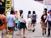 The sounds of summer in Tokyo: an auditory tour