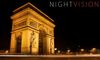 Luke Shepard’s NIGHTVISION: a time lapse video of Europe