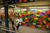 For Armory Arts Week, the MTA Arts for Transit Releases Artist Podcasts