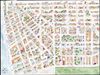 The Greenwich Village Map