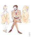 The Art of Style by Kit Mills 008: Color Spots