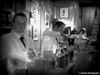 IN PICTURES: The Closing of The Hemingway Bar at The Ritz