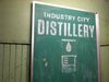 Behind the Scenes: Industry City Distillery in Sunset Park, Brooklyn