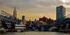 The Architectural Boat Tour: A Journey around Manhattan