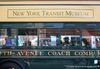 New York Transit Museum’s 19th Annual Bus Festival at Atlantic Antic