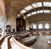 Inside Manchester’s Abandoned Albert Hall