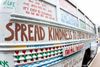 Urban Profile: Bob Votruba and the One Million Acts of Kindness Campaign