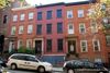 Fake Townhouses in NYC, Paris, London and Toronto