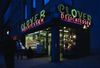 New York Neon: Cataloguing the City’s Neon Signs Before They Disappear
