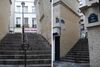 Shortest street