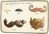 Spotlight on Austin: Facial Hair Pride