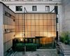 The Maison de Verre (House of Glass) in Paris