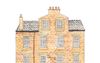 (Art)chitecture by Charlotte Vallance: Edinburgh buildings