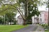 Urban Getaway: Snug Harbor Cultural Center on Staten Island