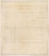 The New York Public Library Will Display the Original Bill of Rights in 2014