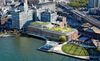 Ten Proposals for Brooklyn Bridge Park's Empire Stores, 7 Historic Waterfront Warehouses