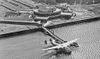 The Marine Air Terminal at LaGuardia Airport: Where Planes Landed by Sea