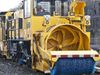 Cities 101: New York City’s Subway Maintenance Cars De-Ice, Suck Up Trash