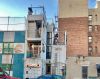 6 Innovative Reuses for Shipping Containers in NYC: Houses, Beer Gardens, Markets, Art Galleries
