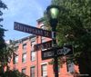 Stuyvesant Street