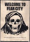 1970s Anti-Tourist Guide to NYC: Welcome to Fear City