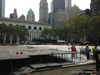 Behind The Scenes: Construction of Winter Village at Bryant Park Opens November 1