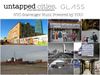 Untapped Cities + Google Glass NYC Scavenger Hunt on October 27th