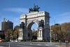 History of Streets: The Birth of Eastern Parkway and the Evolution of Grand Army Plaza