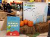 Last Day for the Pop-Up Farmer’s Market at JFK Jet Blue Terminal 5