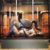 A Hidden Walkway of Famous Art on 57th Street: The Marlborough Gallery’s Gift to Pedestrians