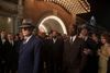 NYC Film Locations for Boardwalk Empire on HBO