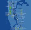 Cities 101: How the Marathon Route is Chosen