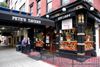 On This Day in NYC History December 10, 1905: O. Henry Published “The Gift of the Magi,” Written in Pete’s Tavern