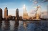 Renderings for Hunter’s Point South Development in Long Island City by Architecture Firm ODA