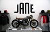 Grab Espresso and Motorcycle Gear at Jane Motorcycles Coffee Shop in Williamsburg, Brooklyn