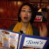 Untapped Cities Contributor Profile: Nancy Li