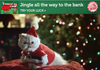 Sponsored: Make New York Lottery’s Holiday Instant Scratch-Off Games One of Your Traditions