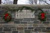 Sleepy Hollow Cemetery Seeks Contributions For Washington Irving Plot Restoration