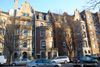 A Look at the West End Collegiate District, Home to the First Upper West Side Residents