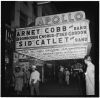 Vintage Photos: Apollo Theater in Harlem Celebrates 80th Anniversary