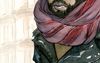The Art of Style by Kit Mills 040: Doughnut Scarf in Prospect Heights