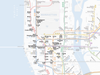 Fun Maps: NYC Subway Stations That Have Wi-Fi and Cell Service