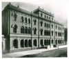 On This Day in NYC History, January 9th: The Opening of the Astor Library in 1849