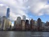 Circumnavigate Manhattan on an Architectural and Historical Tour of NYC’s Waterfront