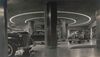 Chrysler Building auto showroom