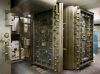 Inside the Epic Safe Deposit Vault in NYC’s Woolworth Building
