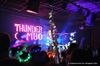 Daily What?! “Freezing Man” Event By Thunder Gumbo, Funkiest Coat Drive Ever