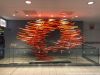 “Outside Time” A Sculpture Made to Alleviate Stress at JFK Airport’s Terminal 4