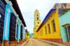 An Architectural Photo Tour of Trinidad, Cuba, One of the Best-Preserved Colonial Cities in the Caribbean